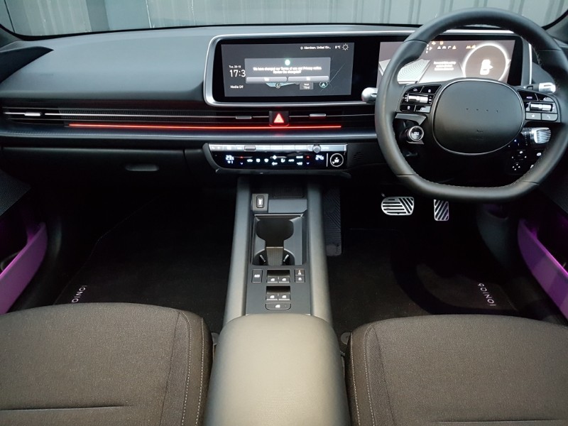 Used Hyundai IONIQ 6 2025 for sale - 76418928: Photo 2