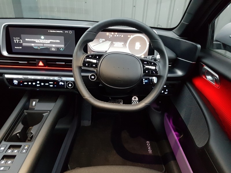 Used Hyundai IONIQ 6 2025 for sale - 76418928: Photo 7