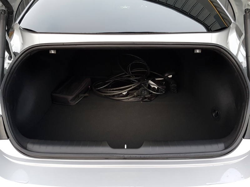 Used Hyundai IONIQ 6 2025 for sale - 76418928: Photo 8