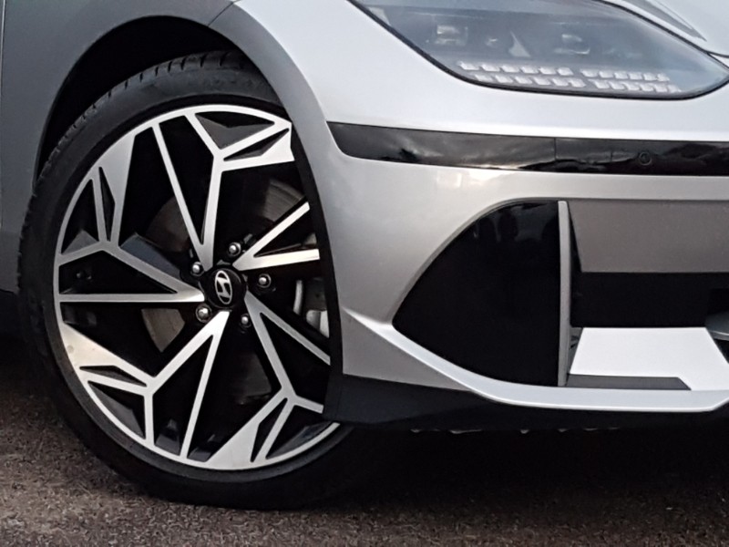 Used Hyundai IONIQ 6 2025 for sale - 76418928: Photo 9