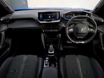 Used Peugeot 2008 2022 for sale - 74422812: Photo
