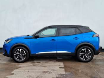 Used Peugeot 2008 2022 for sale - 74422812: Photo