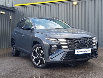 Used Hyundai TUCSON 2024 for sale - 78660879: Photo