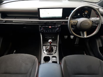 Used Hyundai TUCSON 2024 for sale - 78660879: Photo