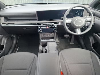 Used Hyundai TUCSON 2026 for sale - 79549950: Photo