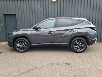 Used Hyundai TUCSON 2026 for sale - 79549950: Photo