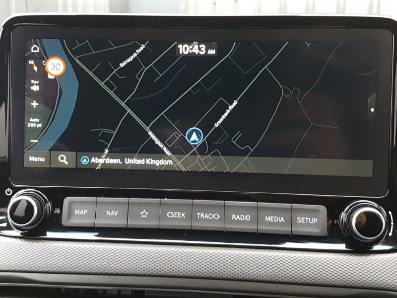 Used Hyundai KONA 2022 for sale - 77536497: Photo 11