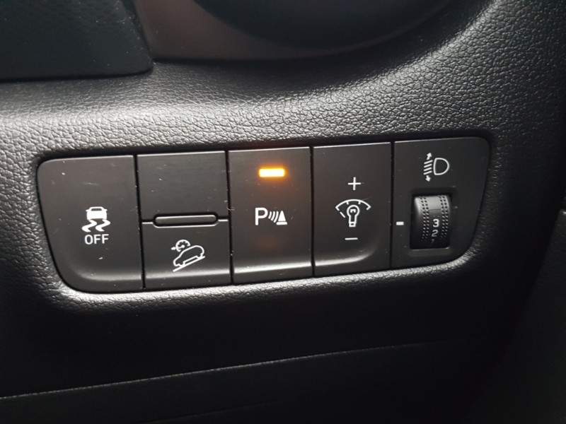 Used Hyundai KONA 2022 for sale - 77536497: Photo 13