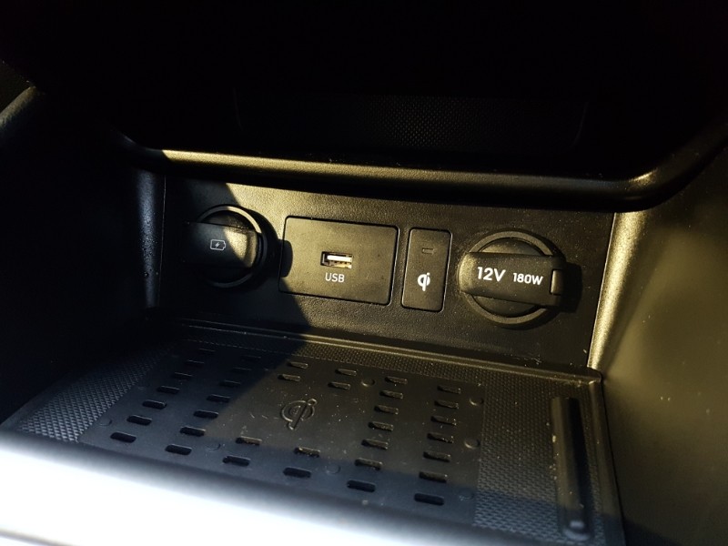 Used Hyundai KONA 2022 for sale - 77536497: Photo 17