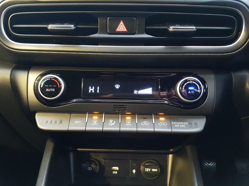 Used Hyundai KONA 2022 for sale - 77536497: Photo 18