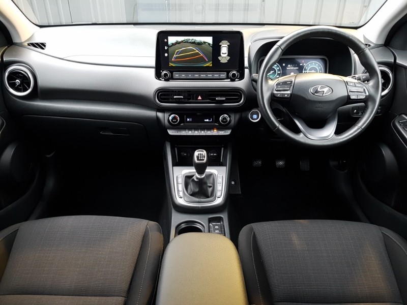 Used Hyundai KONA 2022 for sale - 77536497: Photo 2