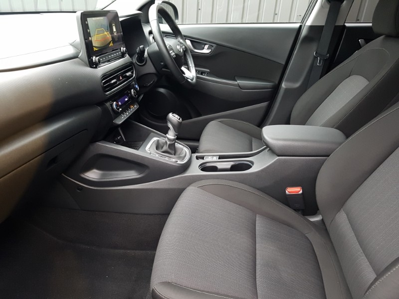 Used Hyundai KONA 2022 for sale - 77536497: Photo 5