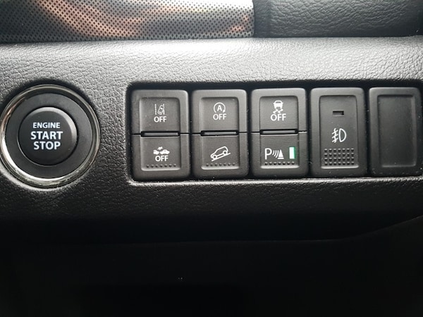 Used Suzuki Vitara 2019 for sale - 76269264: Photo 13