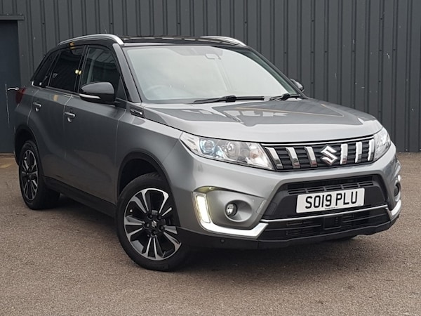 Used Suzuki Vitara 2019 for sale - 76269264: Photo 1