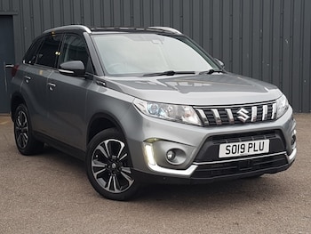 Suzuki - Vitara