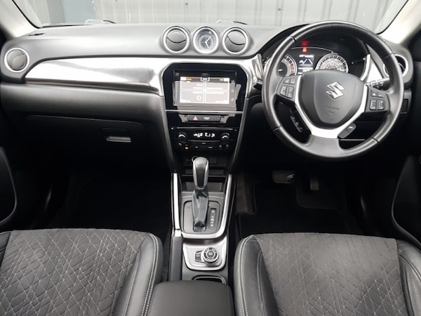 Used Suzuki Vitara 2019 for sale - 76269264: Photo 2