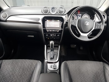 Used Suzuki Vitara 2019 for sale - 76269264: Photo 2