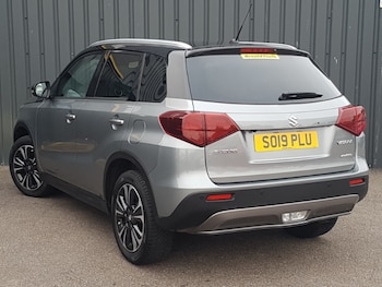 Used Suzuki Vitara 2019 for sale - 76269264: Photo 3