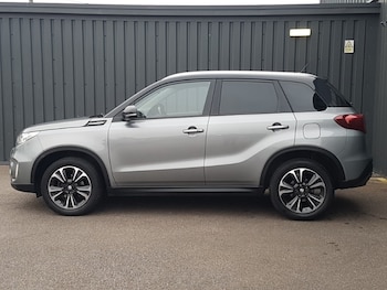 Used Suzuki Vitara 2019 for sale - 76269264: Photo 4