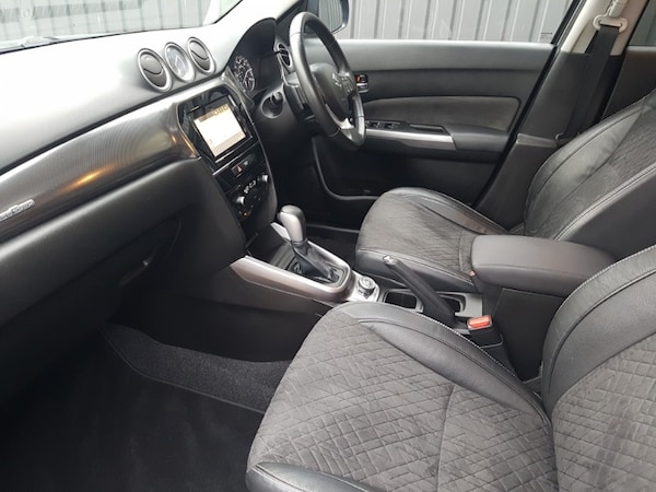 Used Suzuki Vitara 2019 for sale - 76269264: Photo 5