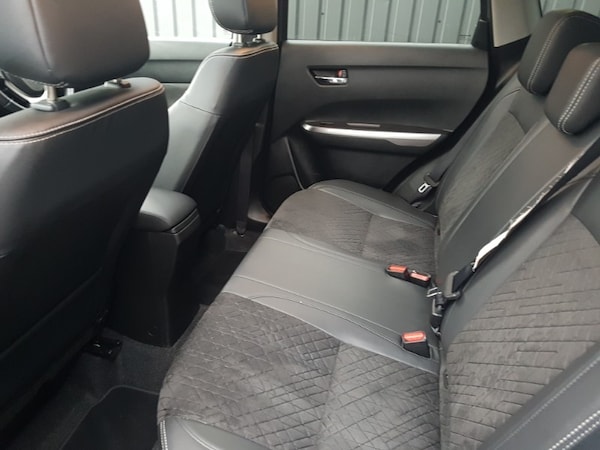 Used Suzuki Vitara 2019 for sale - 76269264: Photo 6