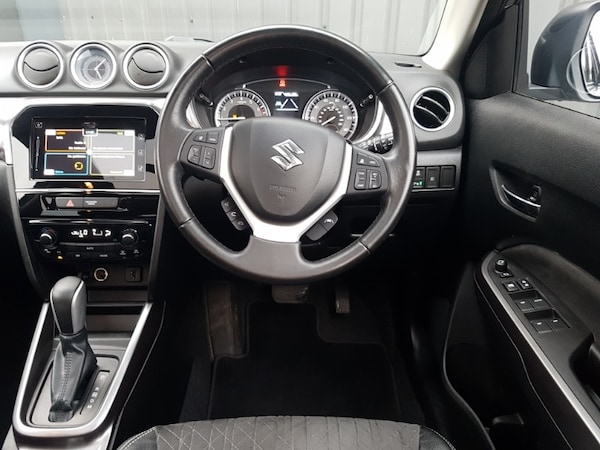 Used Suzuki Vitara 2019 for sale - 76269264: Photo 7