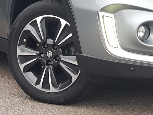 Used Suzuki Vitara 2019 for sale - 76269264: Photo 9