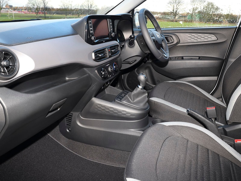 Used Hyundai i10 2026 for sale - 78041172: Photo 5