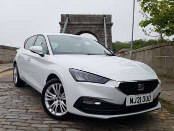 2021 - 1.0 TSI EVO SE Dynamic 5dr