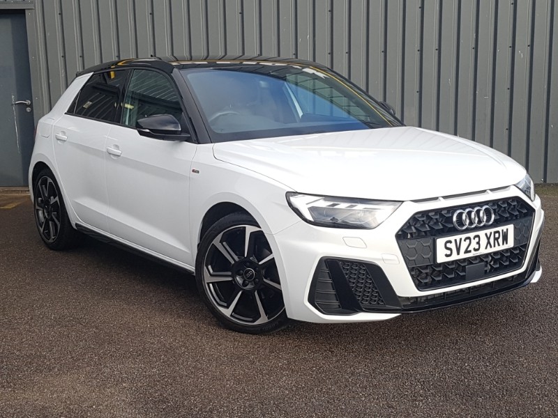 Used Audi A1 2023 for sale - 76614062: Photo 1