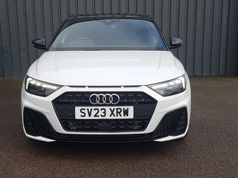 Used Audi A1 2023 for sale - 76614062: Photo 11