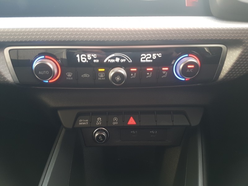 Used Audi A1 2023 for sale - 76614062: Photo 18