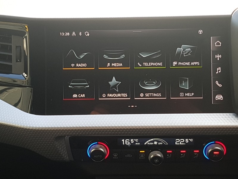 Used Audi A1 2023 for sale - 76614062: Photo 19