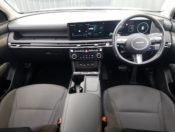 Used Hyundai TUCSON 2024 for sale - 78374288: Photo