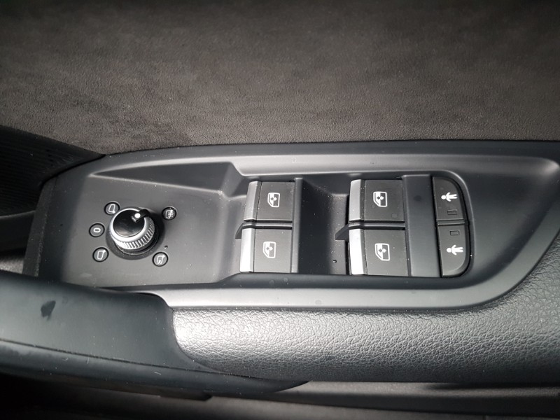 Used Audi Q5 2020 for sale - 76418919: Photo 12