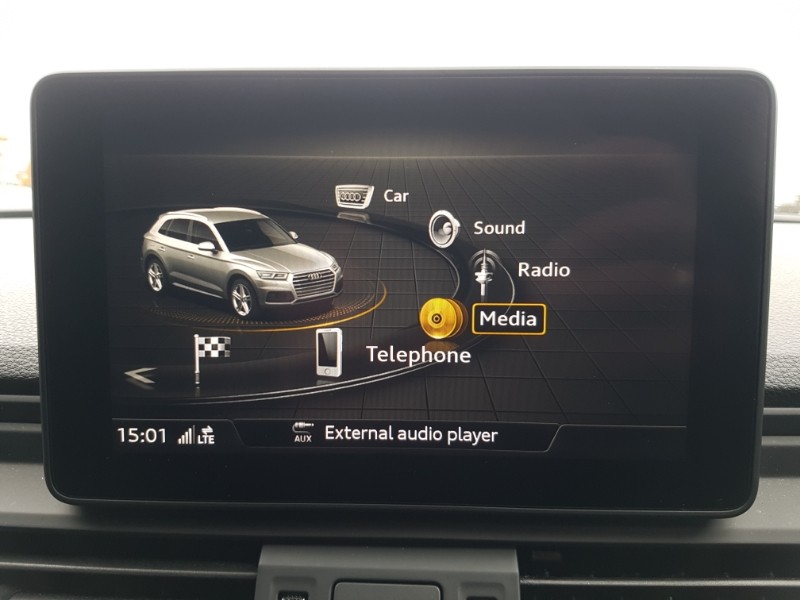 Used Audi Q5 2020 for sale - 76418919: Photo 19