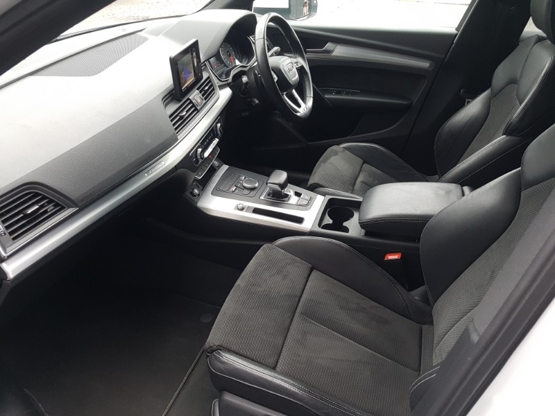 Used Audi Q5 2020 for sale - 76418919: Photo 5