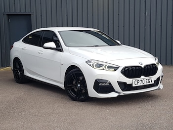 Used BMW 2 Series 2021 for sale - 78327420: Photo
