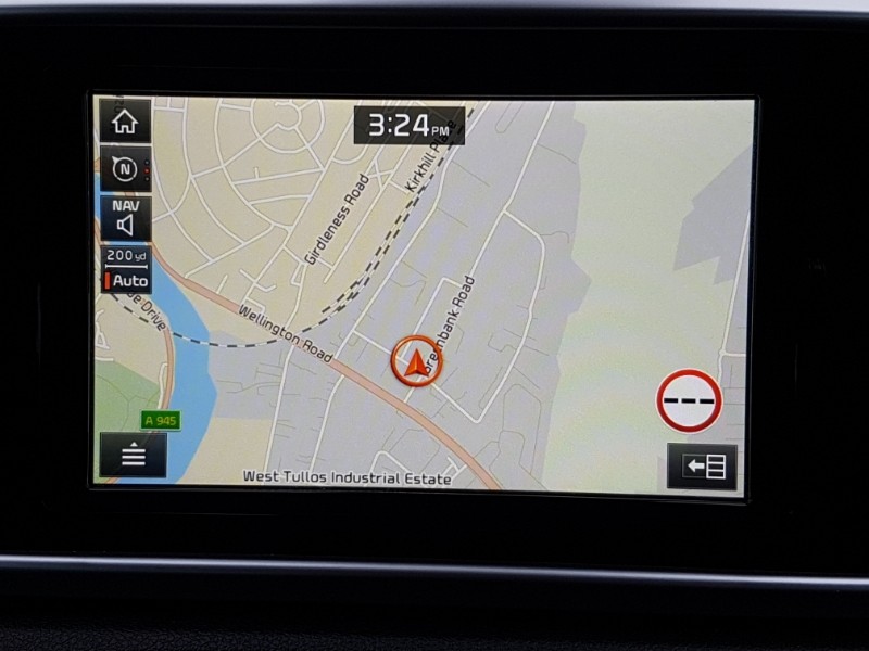 Used Kia Sportage 2019 for sale - 77891895: Photo 11