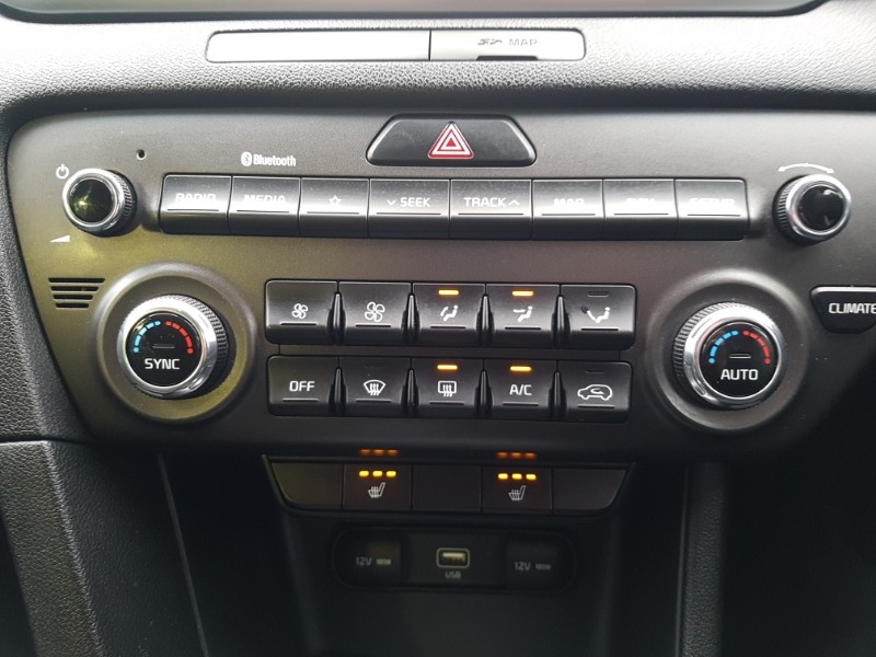 Used Kia Sportage 2019 for sale - 77891895: Photo 18