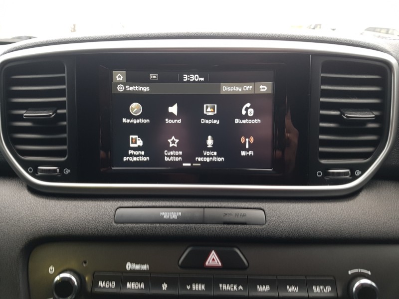 Used Kia Sportage 2019 for sale - 77891895: Photo 19