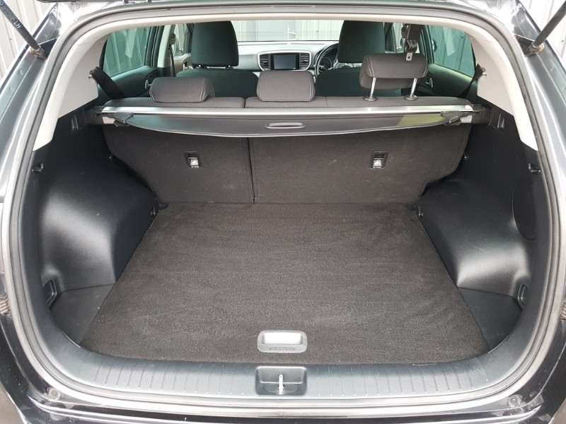 Used Kia Sportage 2019 for sale - 77891895: Photo 8