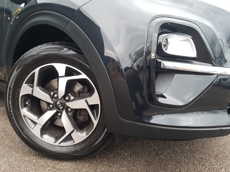 Used Kia Sportage 2019 for sale - 77891895: Photo 9