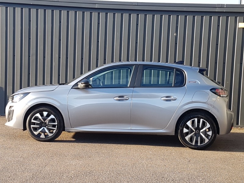 Used Peugeot 208 2025 for sale - 77731385: Photo 4