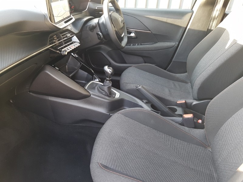 Used Peugeot 208 2025 for sale - 77731385: Photo 5