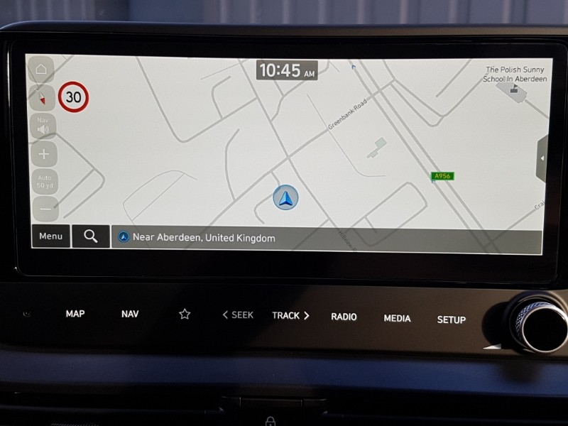 Used Hyundai i20 2025 for sale - 77183988: Photo 10