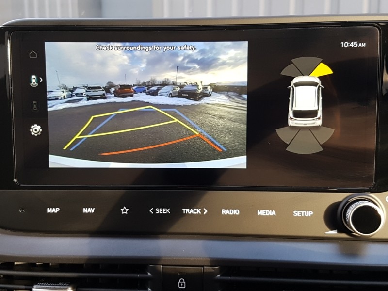 Used Hyundai i20 2025 for sale - 77183988: Photo 11