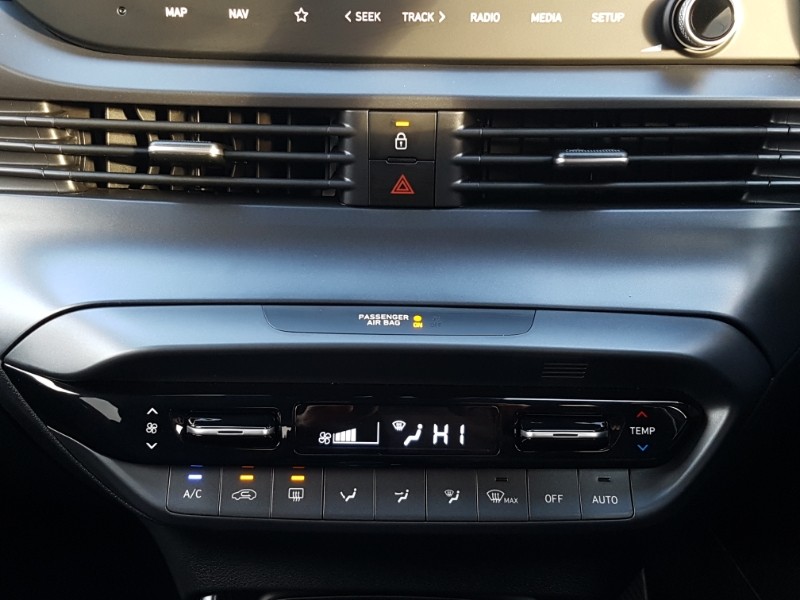 Used Hyundai i20 2025 for sale - 77183988: Photo 18