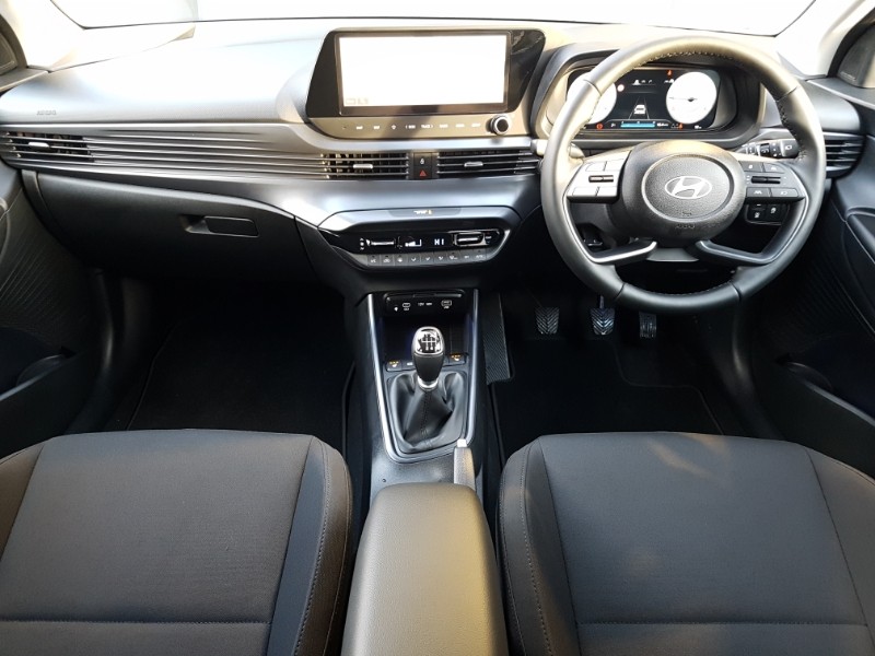 Used Hyundai i20 2025 for sale - 77183988: Photo 2