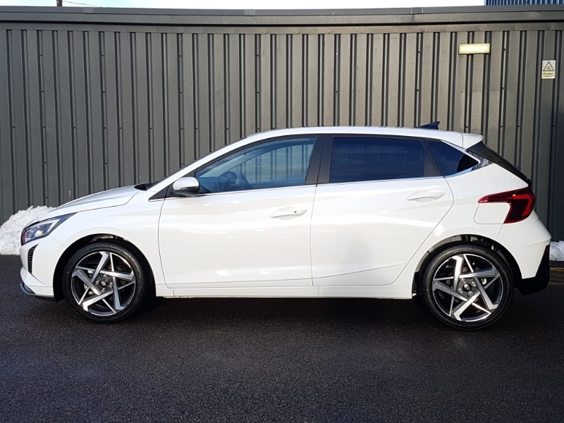 Used Hyundai i20 2025 for sale - 77183988: Photo 4